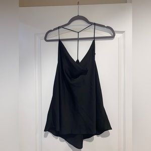 EXPRESS XL black tank